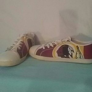 Soyoto custom sneakers